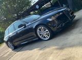 Audi A6 3.0 TDI 235kW quattro tiptronic Avant - - Audi in Cottbus