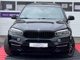 BMW X6 M50d*M SPORTPAKET*100 % VOLL* - BMW: X10
