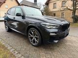 BMW X5 M50d M Sport M Paket 7 Sitze - BMW: M Sport Paket
