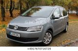 Volkswagen Sharan 2,0TDI 140PS BMT+7 SITZE+ALU+SITZHEIZUNG - Volkswagen Sharan: TDI 140