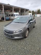 Opel Astra K Sports Tourer 1,7 CDTIEdition Start/Stop - Opel Astra: 7 Cdti