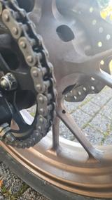 Honda CB 125 R Neo Cafe wie neu  - HONDA CB 125 R