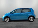 Skoda Citigo Style 1.0 TSI / PDC, SHZ, MF-Lenk., Klima - Skoda Citigo: Style