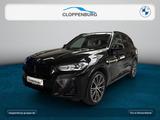 BMW X3 xDrive30i M Sportpaket Head-Up+StHz+Navi+Pano