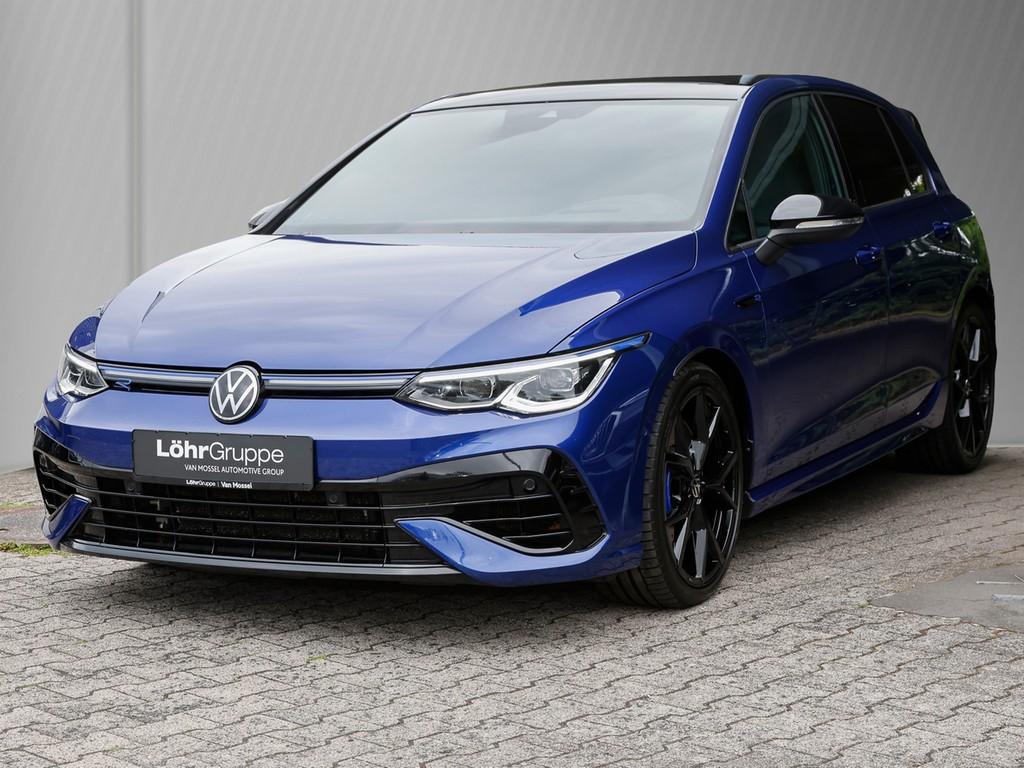 Volkswagen Golf R 20 Years 4Motion,Matrix,Panoramadach,DCC,, миниатюра 2