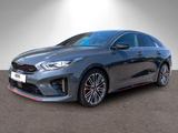 Kia ProCeed GT 1.6T-GDI DCT LED Navi RFK SHZ v/h ACC - Kia Gebrauchtwagen von 2021