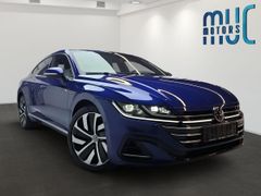 VW Arteon 2.0 TDI R-Line 4Motion/Matrix/Assisysteme