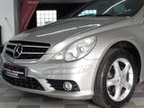 Mercedes-Benz R 280 AMG-Style/AHK/StHz/Luft/GSHD/Temp/Navi/2.H - Mercedes-Benz R-Class aus 2008