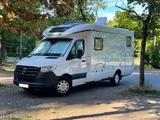 HYMER / ERIBA / HYMERCAR B-Klasse MC T 580 - Offers
