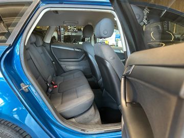 Audi A3 Sportback *NAVI*PDC*KLIMA*SitzHZ*TÜV:628*
