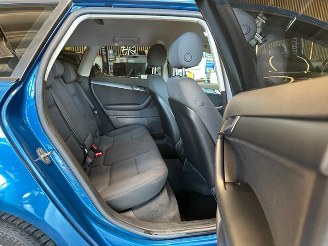 Audi A3 Sportback *NAVI*PDC*KLIMA*SitzHZ*TÜV:628*