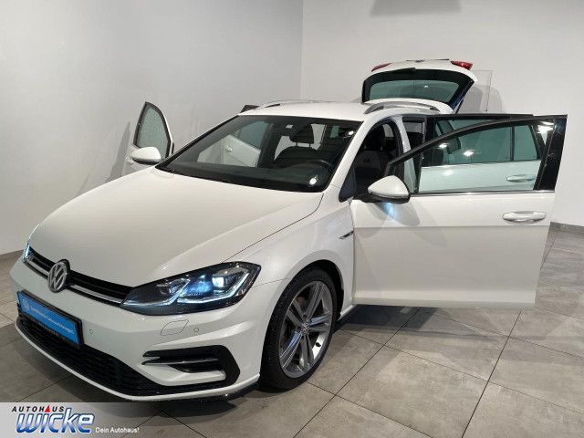 Golf VII Variant 1.5 TSI BMT DSG R Line NAVI