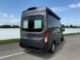 LMC Innovan 590 New Edition - LMC Kastenwagen