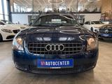 Audi TT Cabrio/Roadster 1.8T Aut. *LEDER*BOSE*SZHZ* - gebrauchte Audi TT aus dem Jahr 2003