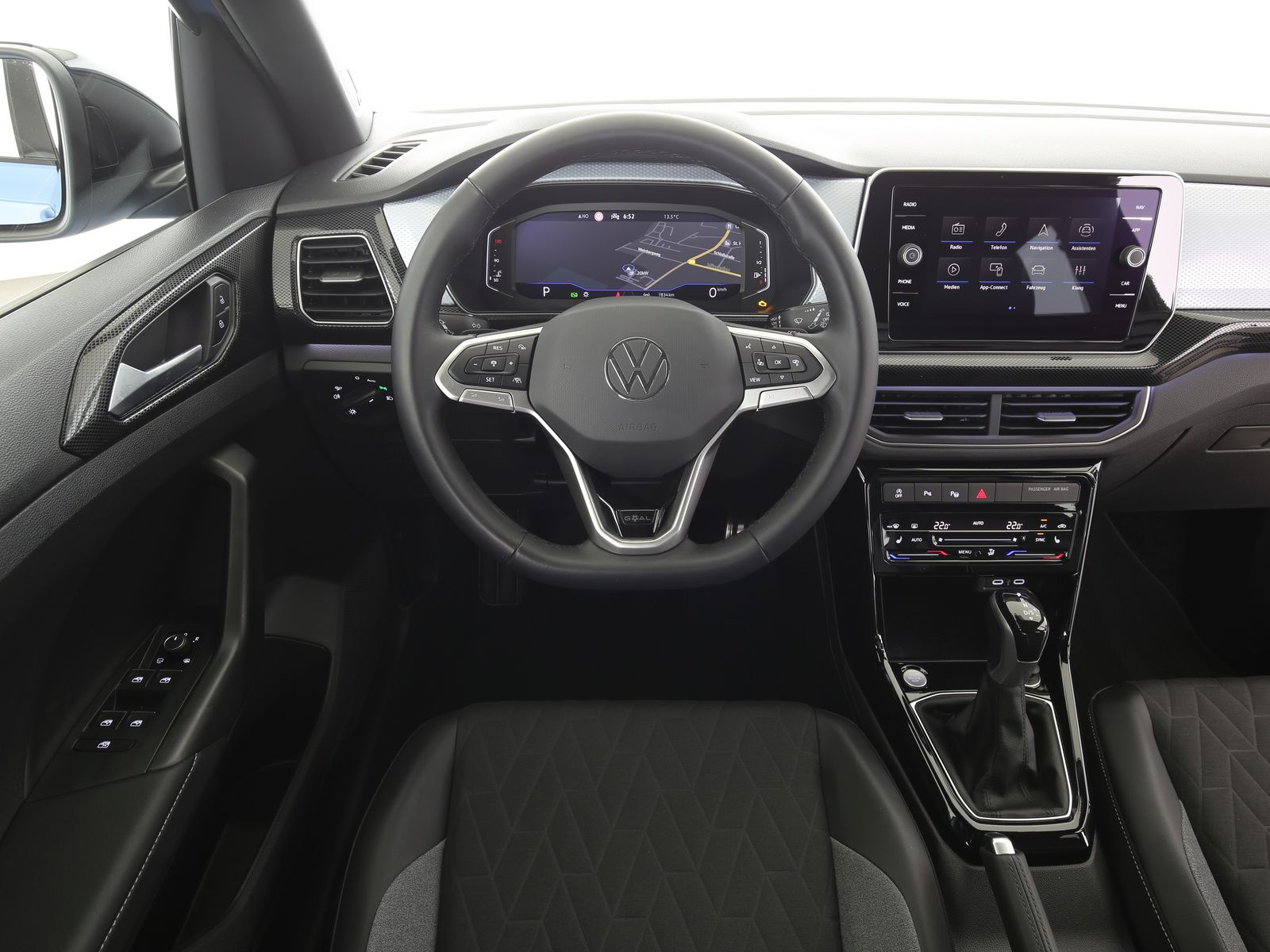 Volkswagen T-Cross - Bild 11
