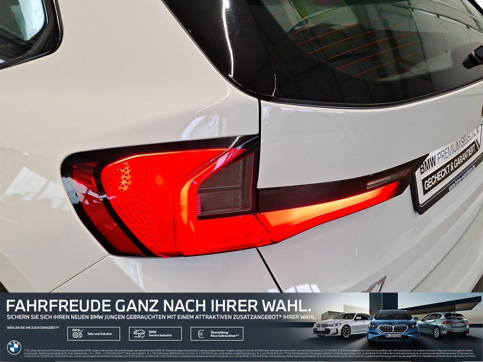BMW X1 - Bild 11