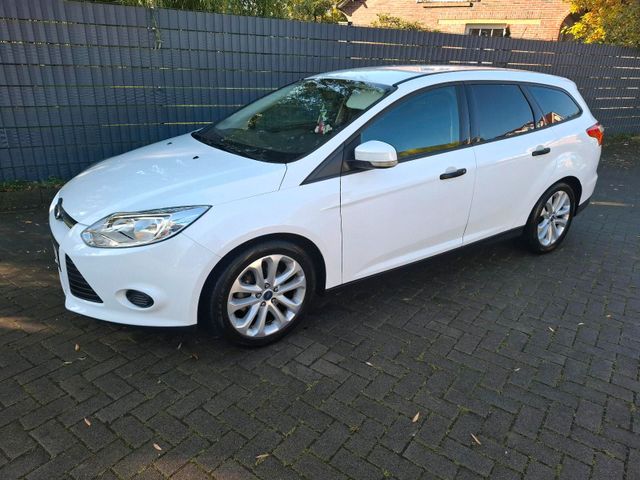 Ford Focus Turnier 1,0 EcoBoost