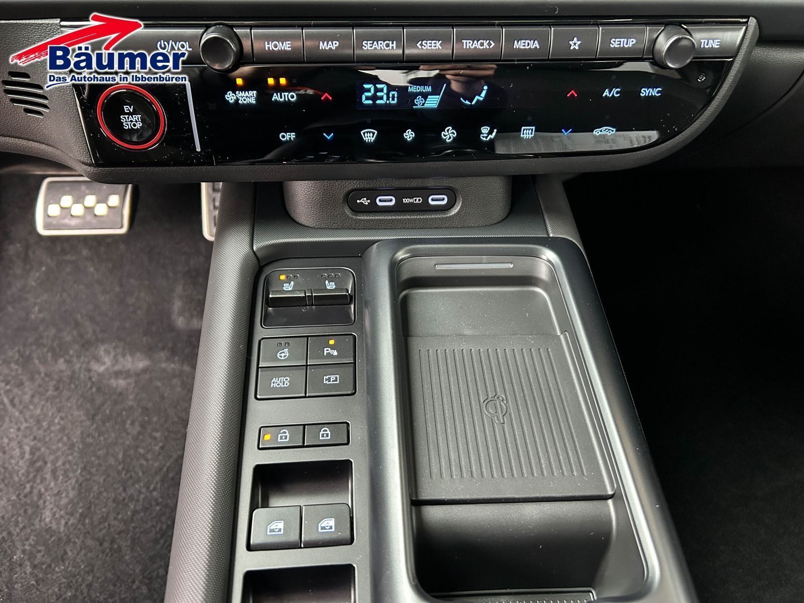 Hyundai IONIQ 6 – Bild 27