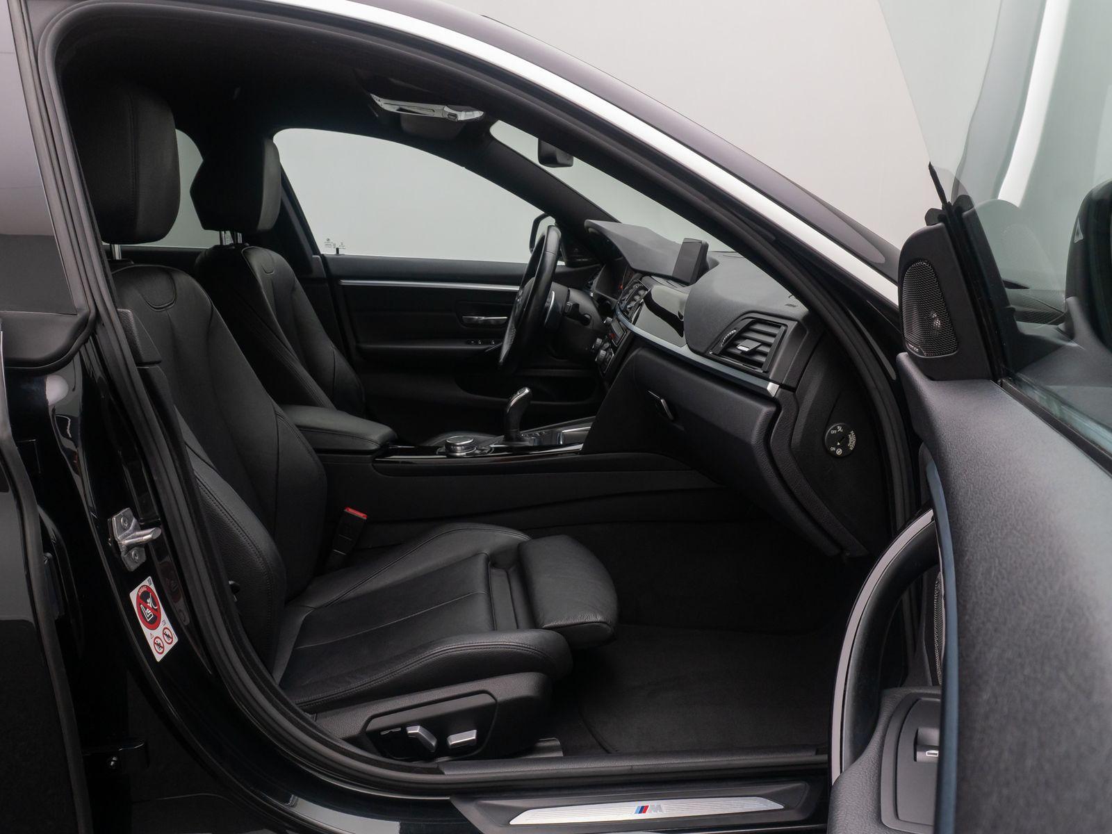 Fahrzeugabbildung BMW 430 Gran Coup&eacute; M Sport Memory PDC Xenon HUD H/K