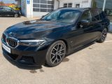 BMW Baureihe 5 Touring 530 d M Sport +Winterreifen - BMW Vorführfahrzeuge