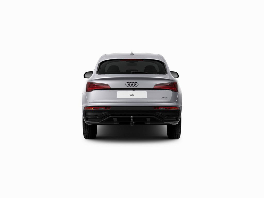 Audi Q5 - Bild 7