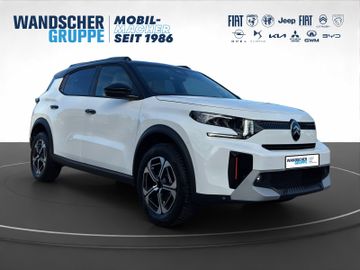 Citroën C3 AIRCROSS Hybrid 1.2 KAMERA NAVI CARPLAY