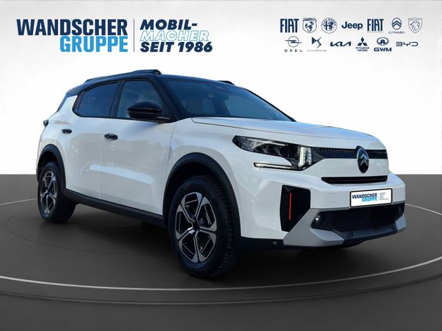 Citroën C3 AIRCROSS Hybrid 1.2 KAMERA NAVI CARPLAY