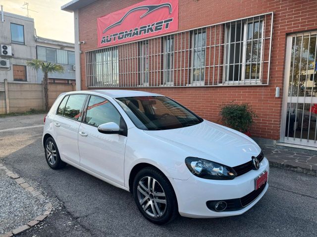 Volkswagen Golf 1.6 TDI 105cv 5p. Comfortline