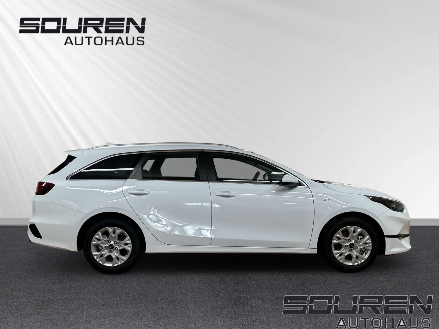 Fahrzeugabbildung Kia Ceed_sw 1.0 T-GDI Vision KOMF+ Navi + Apple CarP