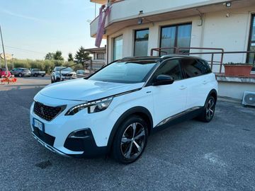 Peugeot 5008 - 3
