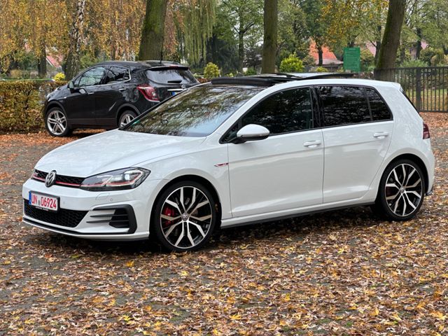 Volkswagen Golf VII GTI*PERFORMANCE*PANO*ACC*KEY-GO*