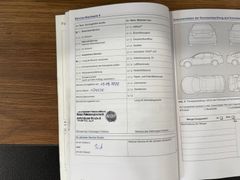 Fahrzeugabbildung Volkswagen up! 1.0 move / Navi Klimaanlage Sitzheizung Temp