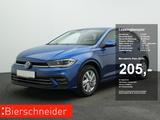 Volkswagen Polo 1.0 TSI Style IQ.LIGHT NAVI KAMERA PARKLENK - Volkswagen Polo aus 2025