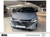Nissan Qashqai 1.3 DIG-T MHEV Xtronic Tekna+ PREMIUM - Nissan Qashqai Gebrauchtwagen in Duisburg