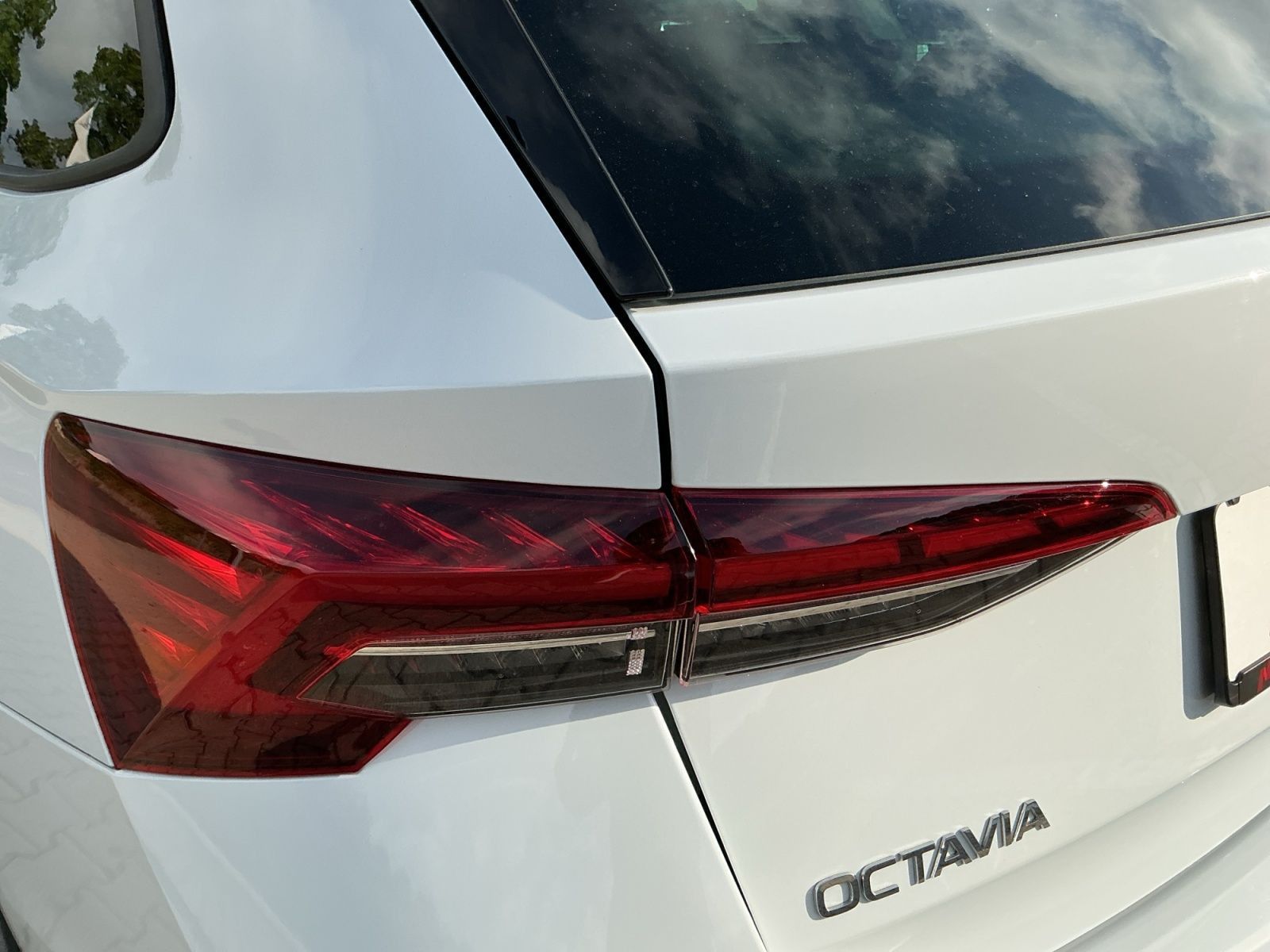 Skoda Octavia - Bild 18