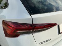 Skoda Octavia - Vorschau Bild 18