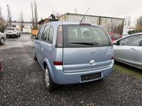 Opel Meriva INNOVATION