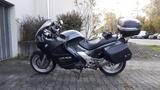 BMW K 1200 RS - BMW K1200RS