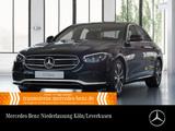 Mercedes-Benz E 300 de AVANTGARDE/AHK/MBUX High/RFK/Totwinkel - Mercedes-Benz E 300 in Köln