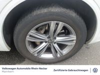 Volkswagen Touareg - Vorschau Bild 9