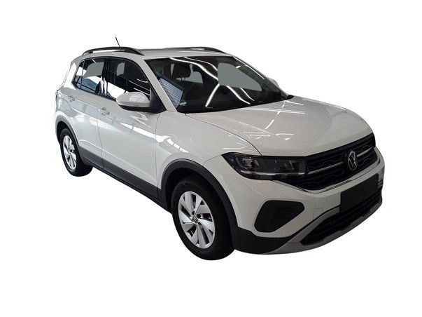 T-Cross 1.0 TSI LIFE AHK SHZ TEL ACC TRAVELASSIS