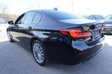 BMW 530e Lim.*NAVI*LEED*LEDEER*SEHR GEPFLEGT* - BMW Gebrauchtwagen in Nürnberg