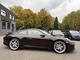 Porsche 991.2 Coupe 3.0 Facelift 1.Hand/BRD/Unfallfrei - Porsche 991: Braun