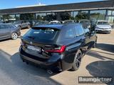 BMW 330 i xDrive M-Sport Touring Kamera/ACC/Sitzh. - BMW 330: 330i M Sport