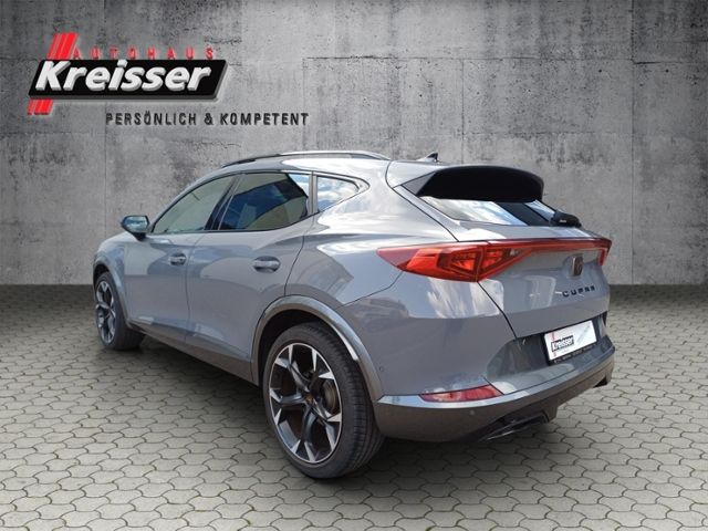 Formentor 1.4 e-HYBRID DSG/AHK/SHZ/NAVI/LED/KLIM