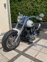 Harley-Davidson Fat Boy - gebrauchte Motorräder in Köln