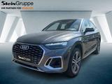 Audi Q5 Spb 55 TFSI e S line 4x4+MATRIX+Q+APP+AHK+SHZ