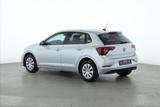 Volkswagen Polo Life 1.0 TSI Tempo*PDC*RFK*Klima*SH*Nav - VW Polo Gebrauchtwagen in Duisburg