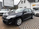 Renault Megane III Lim. 5-trg. Je t'aime - gebrauchte Renault Megane aus dem Jahr 2011