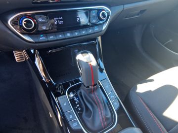 Hyundai i30 1.6 T-GDI N Line (150PS) KombiAutomatik